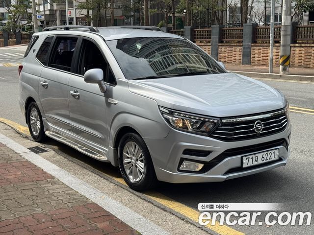 KG Mobility KORANDO 2018 — photo 3