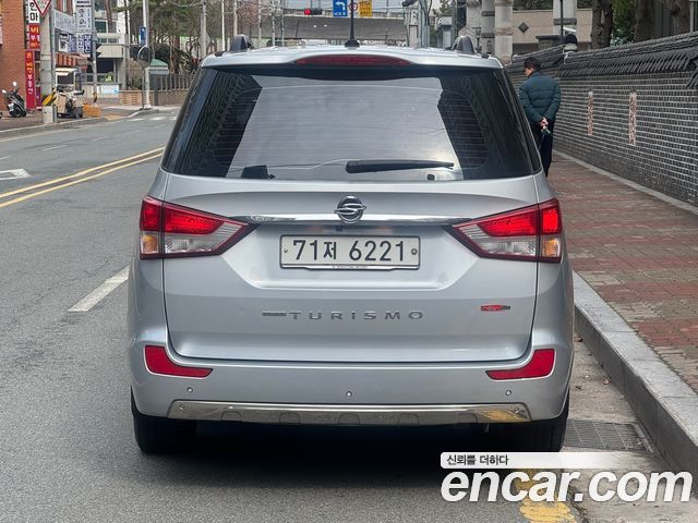 KG Mobility KORANDO 2018 — photo 4