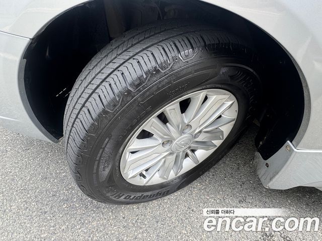 KG Mobility KORANDO 2018 — photo 5