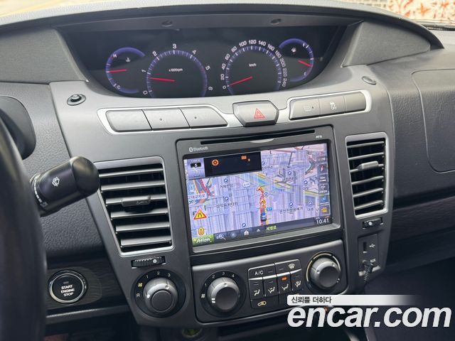 KG Mobility KORANDO 2018 — photo 8