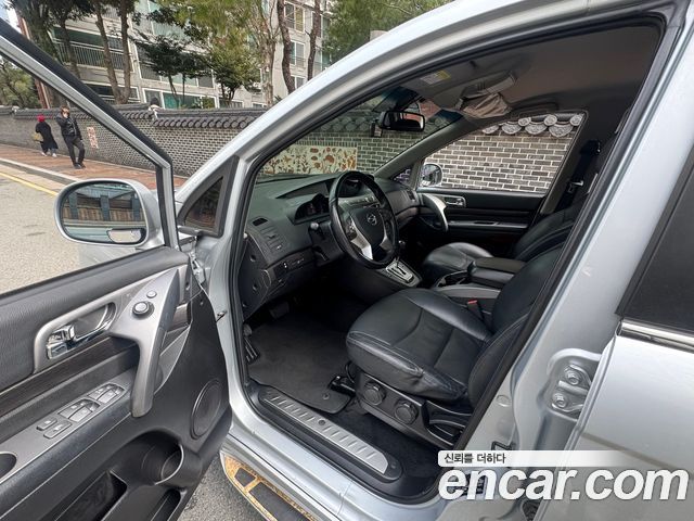 KG Mobility KORANDO 2018 — photo 10