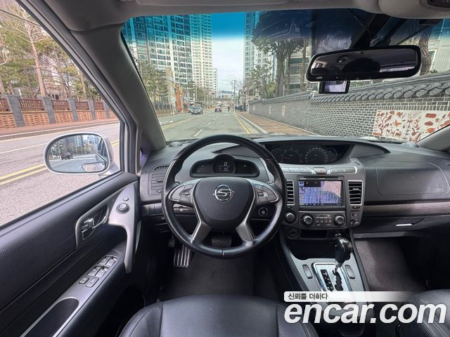 KG Mobility KORANDO 2018 — photo 11