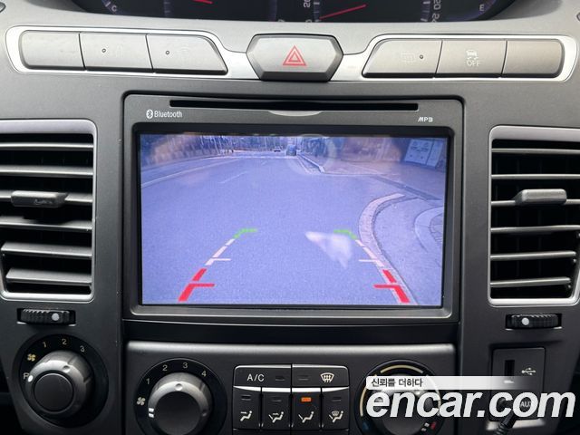 KG Mobility KORANDO 2018 — photo 12