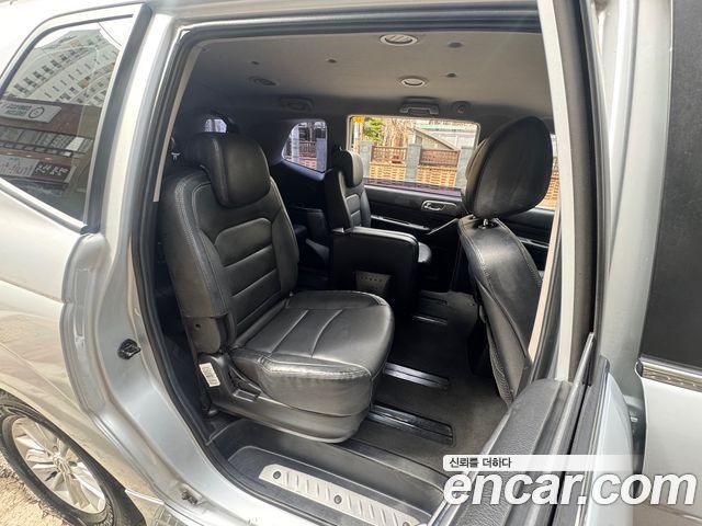 KG Mobility KORANDO 2018 — photo 13