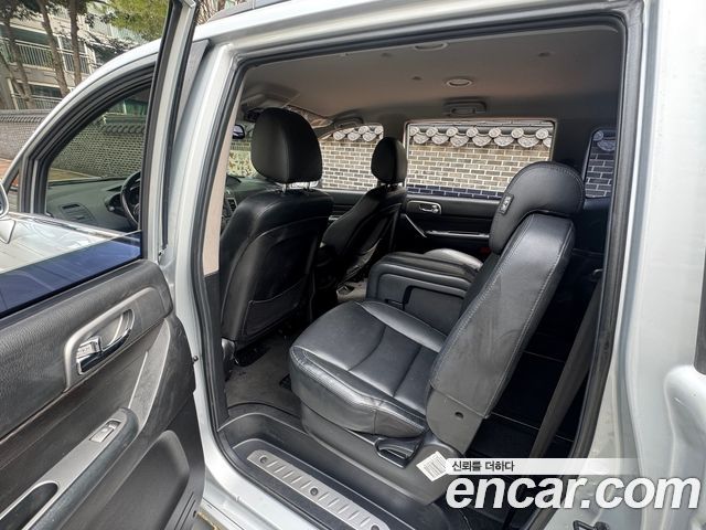 KG Mobility KORANDO 2018 — photo 14