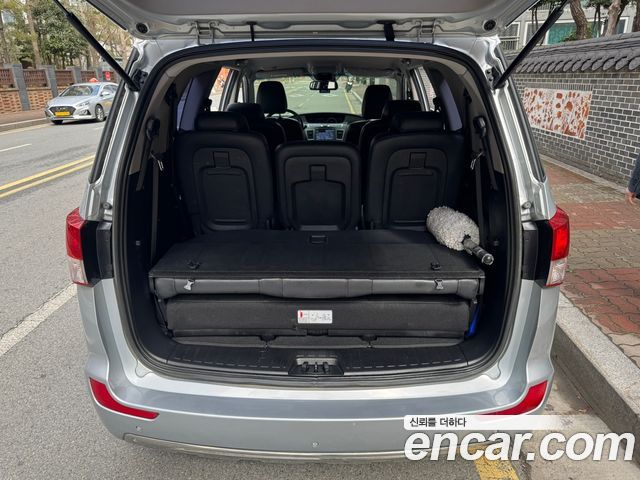 KG Mobility KORANDO 2018 — photo 15
