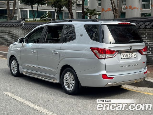 KG Mobility KORANDO 2018 — photo 16