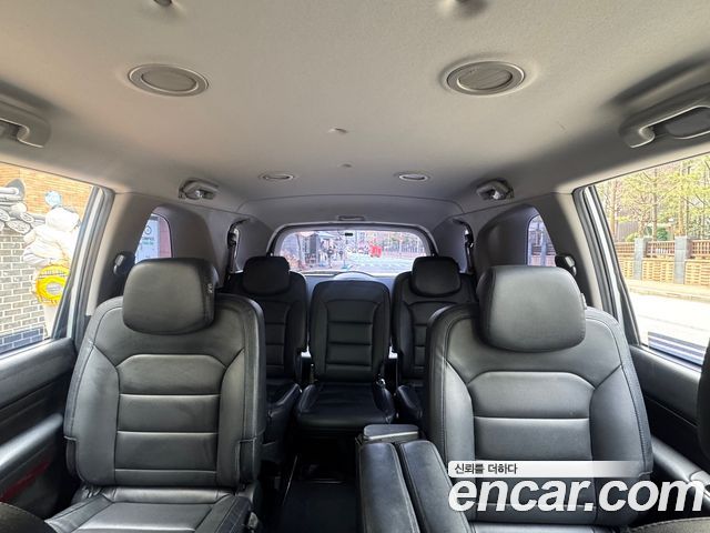 KG Mobility KORANDO 2018 — photo 17
