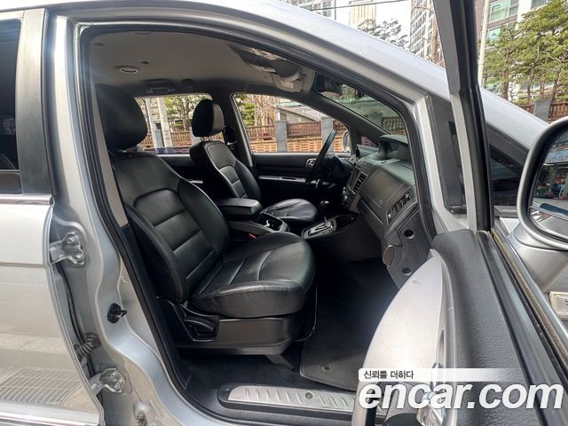 KG Mobility KORANDO 2018 — photo 18