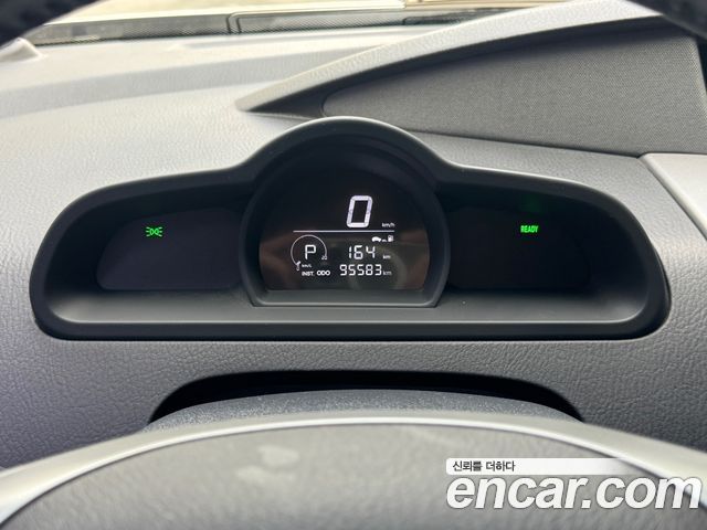 KG Mobility KORANDO 2018 — photo 19