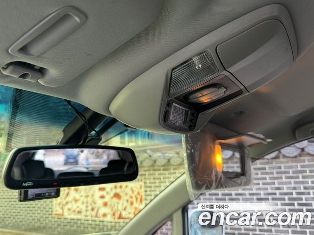 KG Mobility KORANDO 2018 — photo 20