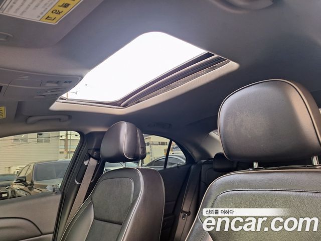 Chevrolet Korea Malibu 2012 — photo 15