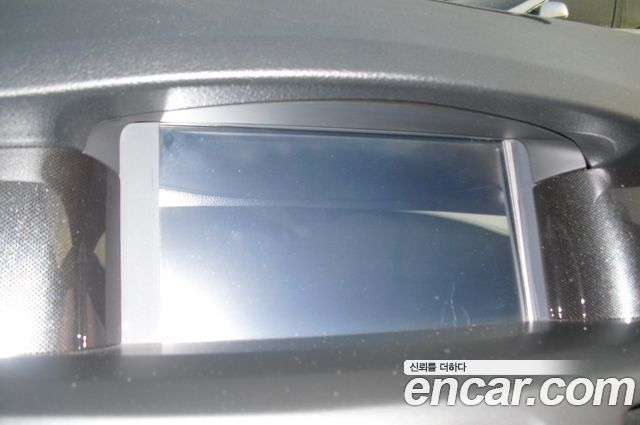Renault Korea SM5  2017 — photo 14
