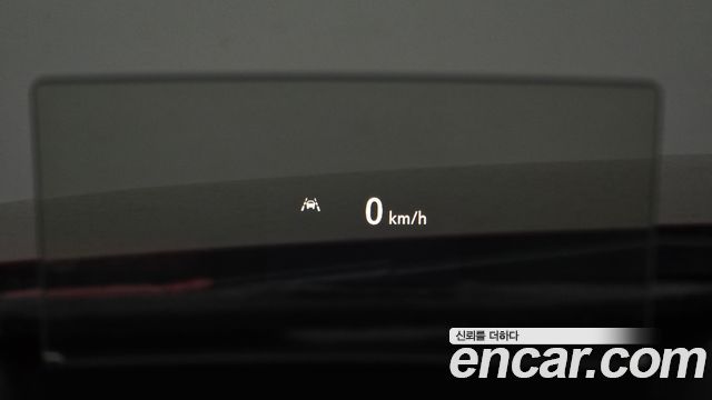 Chevrolet Korea Trailblazer 2021 — photo 17