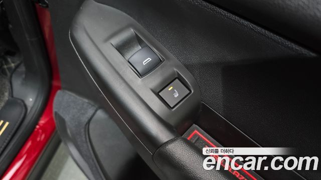 Chevrolet Korea Trailblazer 2021 — photo 18