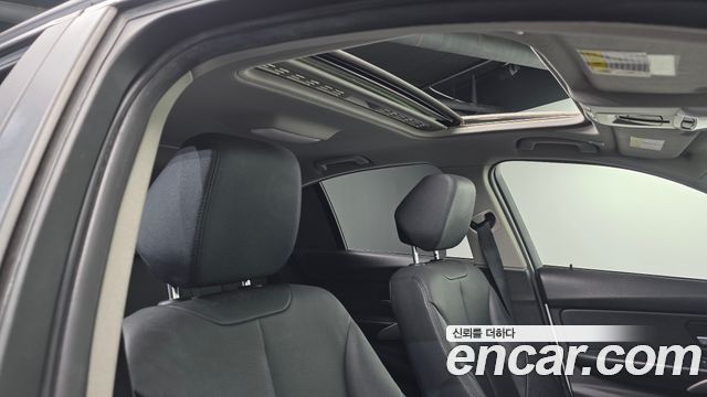BMW 3-Series 2015 — photo 17