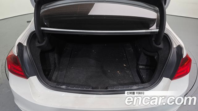 BMW 3-Series 2015 — photo 20