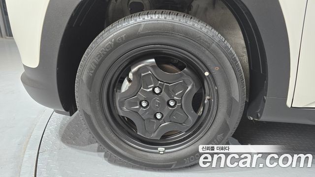 Hyundai Casper 2022 — photo 5