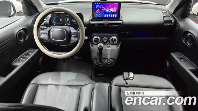 Hyundai Casper 2022 — photo 7