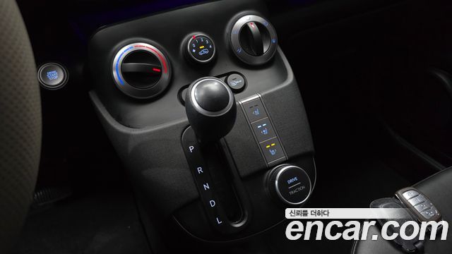 Hyundai Casper 2022 — photo 9