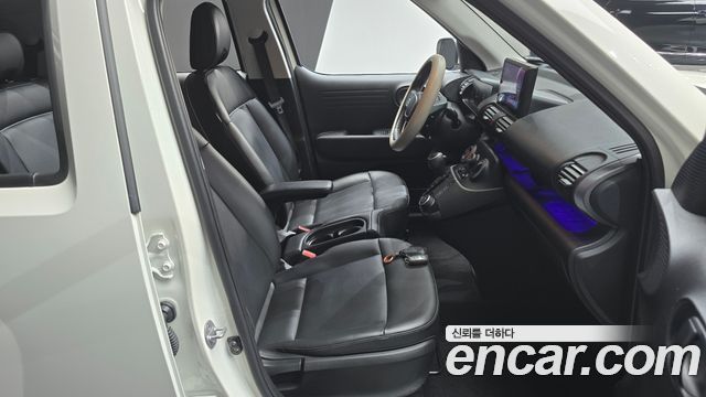 Hyundai Casper 2022 — photo 10