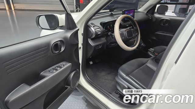 Hyundai Casper 2022 — photo 11