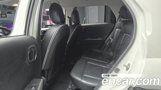Hyundai Casper 2022 — photo 12