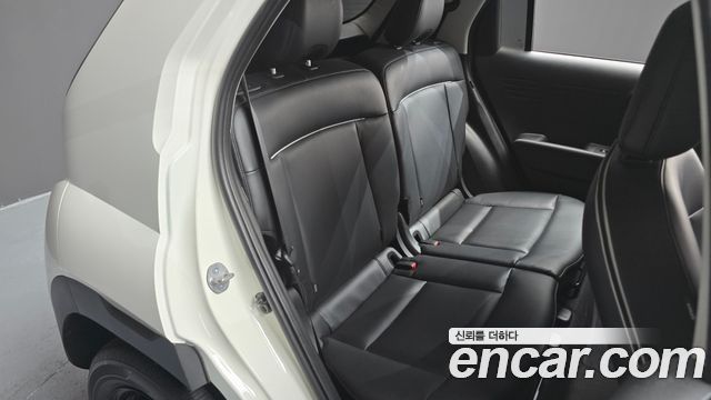 Hyundai Casper 2022 — photo 13