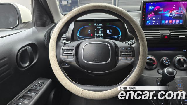 Hyundai Casper 2022 — photo 14