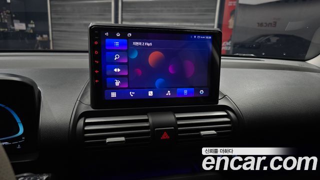Hyundai Casper 2022 — photo 16