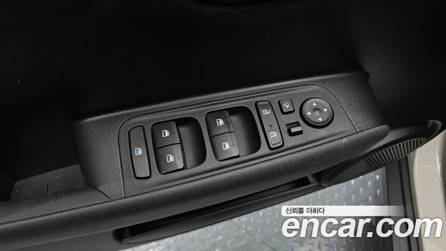 Hyundai Casper 2022 — photo 17