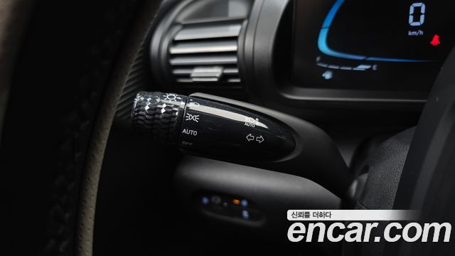 Hyundai Casper 2022 — photo 18