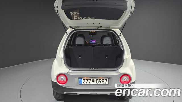 Hyundai Casper 2022 — photo 20