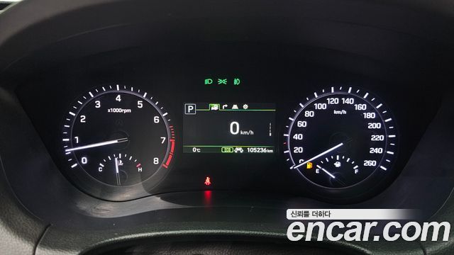 Genesis G80 2017 — photo 8