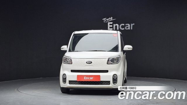 Kia RAY 2020 — photo 3