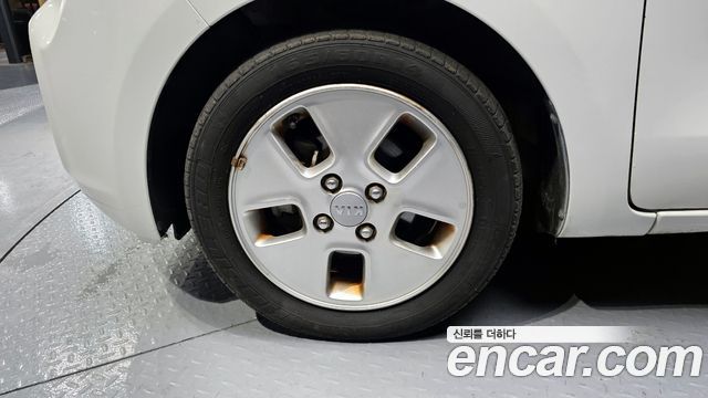 Kia RAY 2020 — photo 5