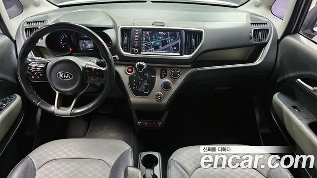 Kia RAY 2020 — photo 7