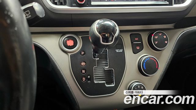 Kia RAY 2020 — photo 9
