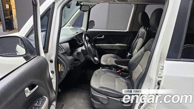 Kia RAY 2020 — photo 10