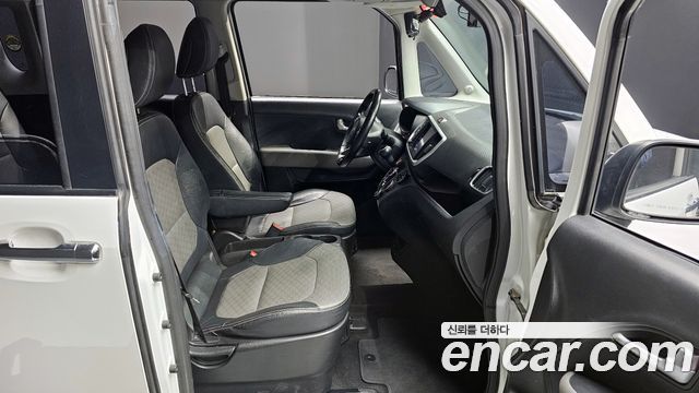 Kia RAY 2020 — photo 11