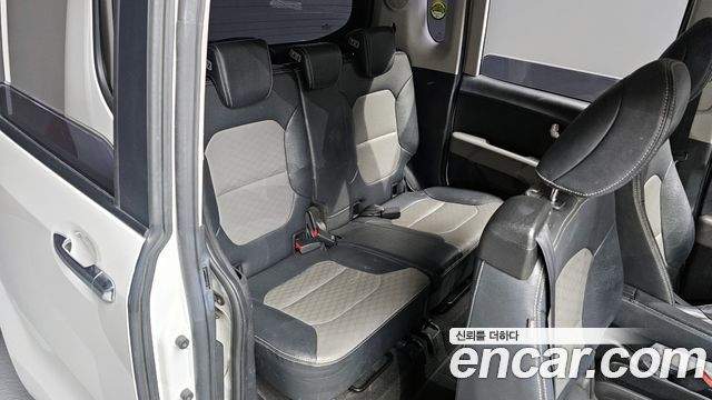 Kia RAY 2020 — photo 12