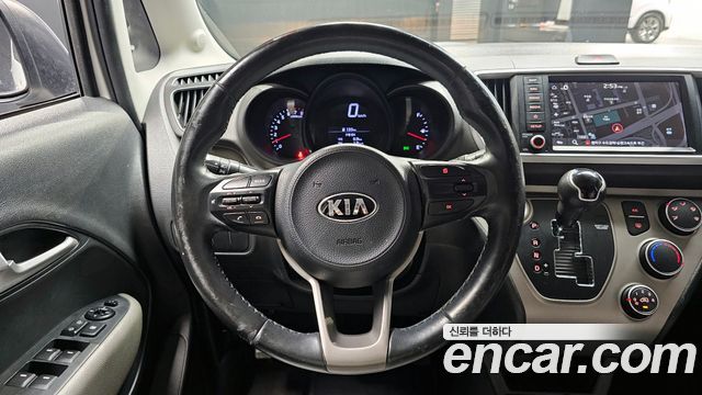 Kia RAY 2020 — photo 13
