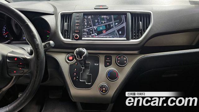 Kia RAY 2020 — photo 14