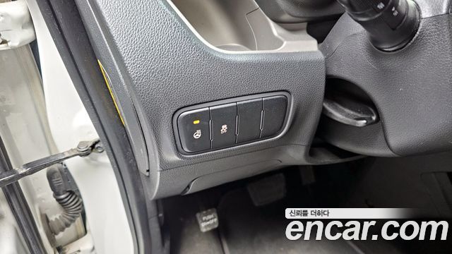 Kia RAY 2020 — photo 16