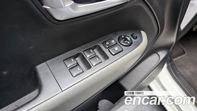 Kia RAY 2020 — photo 17
