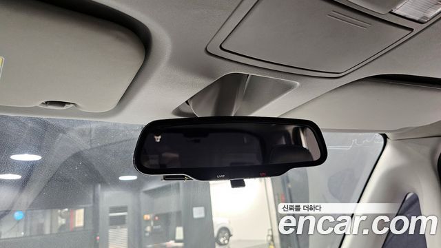 Kia RAY 2020 — photo 18
