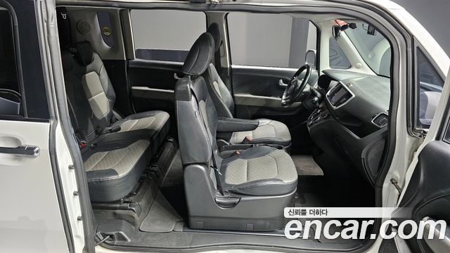 Kia RAY 2020 — photo 19