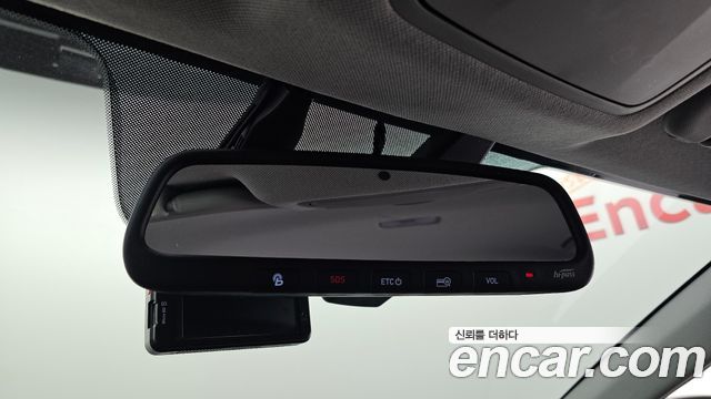 Hyundai AVANTE 2020 — photo 20