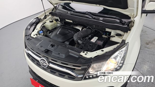 KG Mobility KORANDO 2019 — photo 6