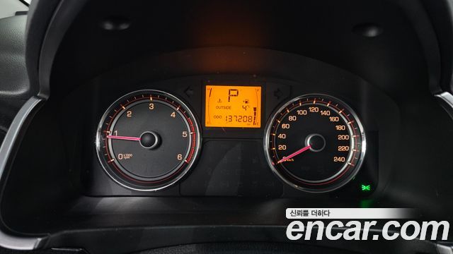 KG Mobility KORANDO 2019 — photo 8